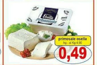 Pewex Formaggio offerta