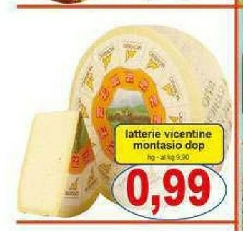 Pewex Formaggio offerta