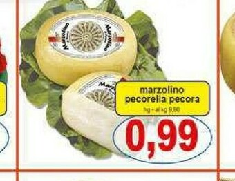 Pewex Formaggio offerta