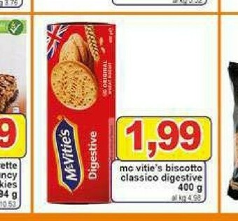 Pewex Biscotti offerta
