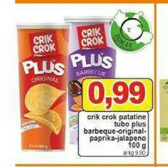 Pewex Snack offerta