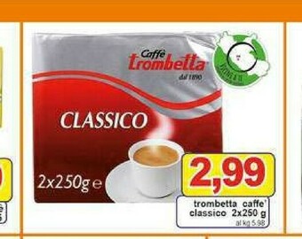 Pewex Caffè offerta