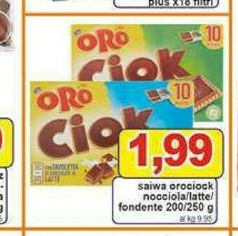 Pewex Snack offerta