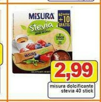 Pewex Dolcificanti offerta