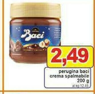 Pewex Baci offerta