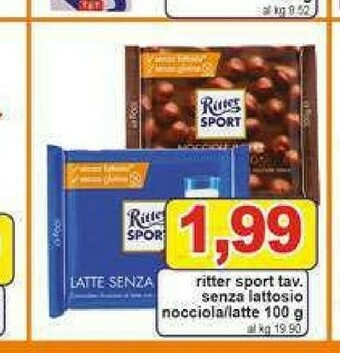 Pewex Cioccolato offerta