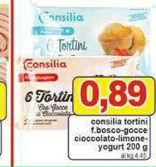 Pewex Pasticceria offerta