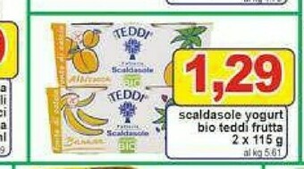 Pewex Yogurt offerta