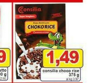 Pewex Cereali offerta