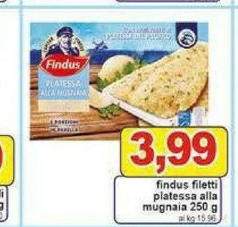 Pewex Platessa offerta