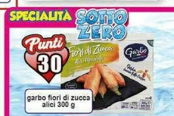Pewex Surgelati offerta
