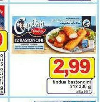 Pewex Bastoncini offerta