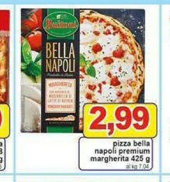 Pewex Pizza buitoni offerta