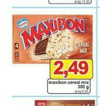 Pewex Gelato offerta