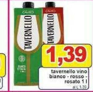 Pewex Vino offerta