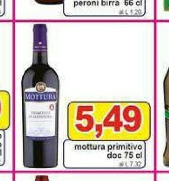Pewex Vino offerta