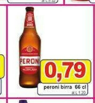 Pewex Birra offerta