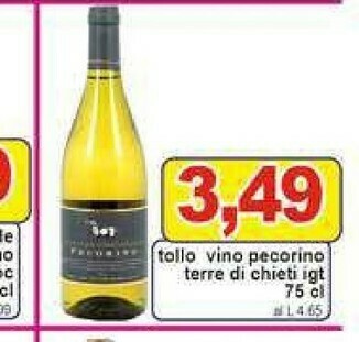 Pewex Vino offerta