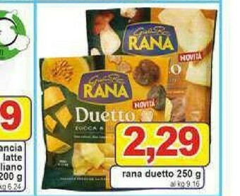Pewex Pasta ripiena offerta