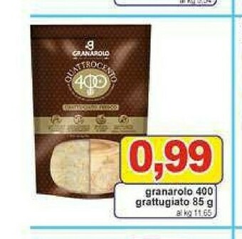 Pewex Formaggio offerta