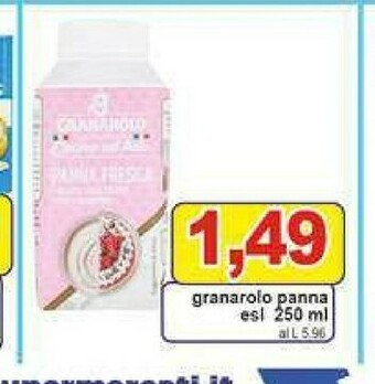 Pewex Panna offerta