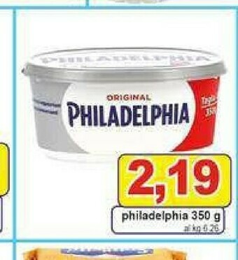 Pewex Formaggio spalmabile offerta