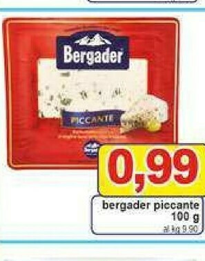 Pewex Formaggio offerta