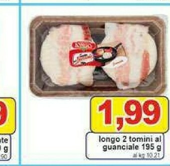 Pewex Formaggio offerta