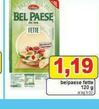Pewex Formaggio offerta