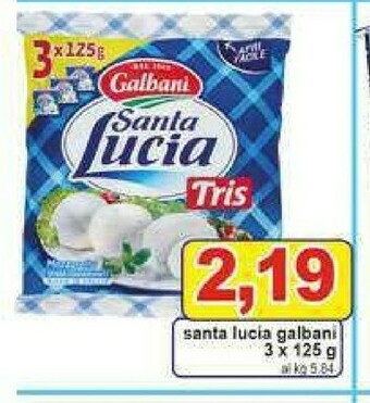 Pewex Mozzarella offerta