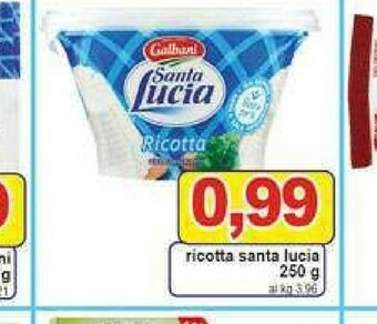 Pewex Ricotta offerta