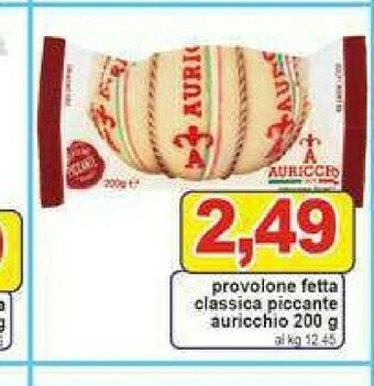 Pewex Provolone offerta