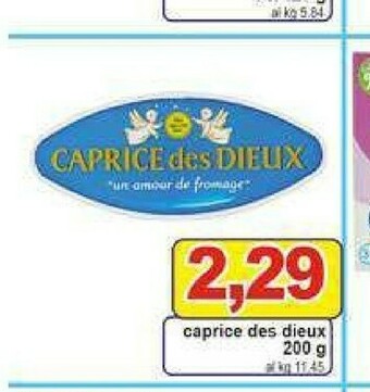 Pewex Formaggio offerta