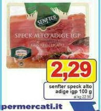 Pewex Speck offerta