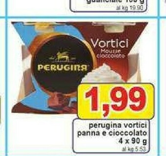Pewex Gelato offerta