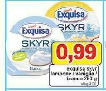 Pewex Yogurt offerta
