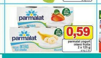 Pewex Yogurt offerta
