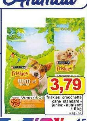 Pewex Cibo per cani offerta