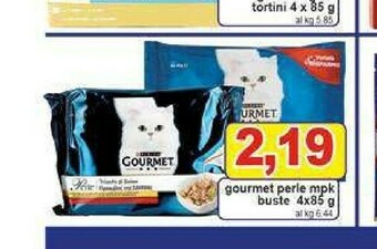 Pewex Cibo per gatti offerta