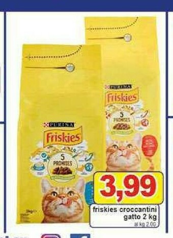 Pewex Cibo per gatti offerta