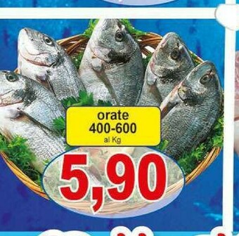 Pewex Orata offerta