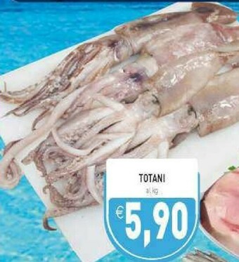 Pim Supermercati Pesce offerta