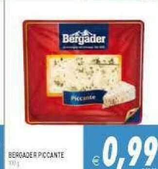 Pim Supermercati Formaggio offerta