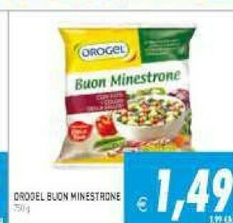 Minestrone