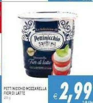 Fior di latte