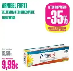 Medi-Market Arnigelforte offerta