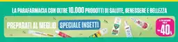 Medi-Market SPECIALLE INSETTI offerta