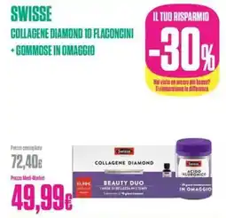 Medi-Market Collagene Diamond offerta