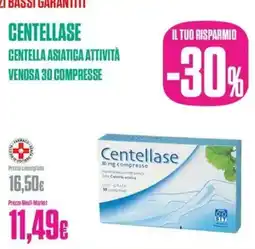 Medi-Market Centellase offerta