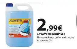 Kreo Brico e Casa LAVAVETRI DROP offerta